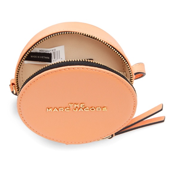 Marc Jacobs Hot Spot Bag - Picture 2 of 6